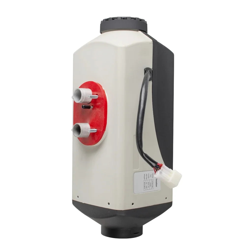 RV Air diesel Fuel Bus Truck Heater Motor-home Trailer 8KW Car Tank Air Heater Diesel Boat for 10L 12V,