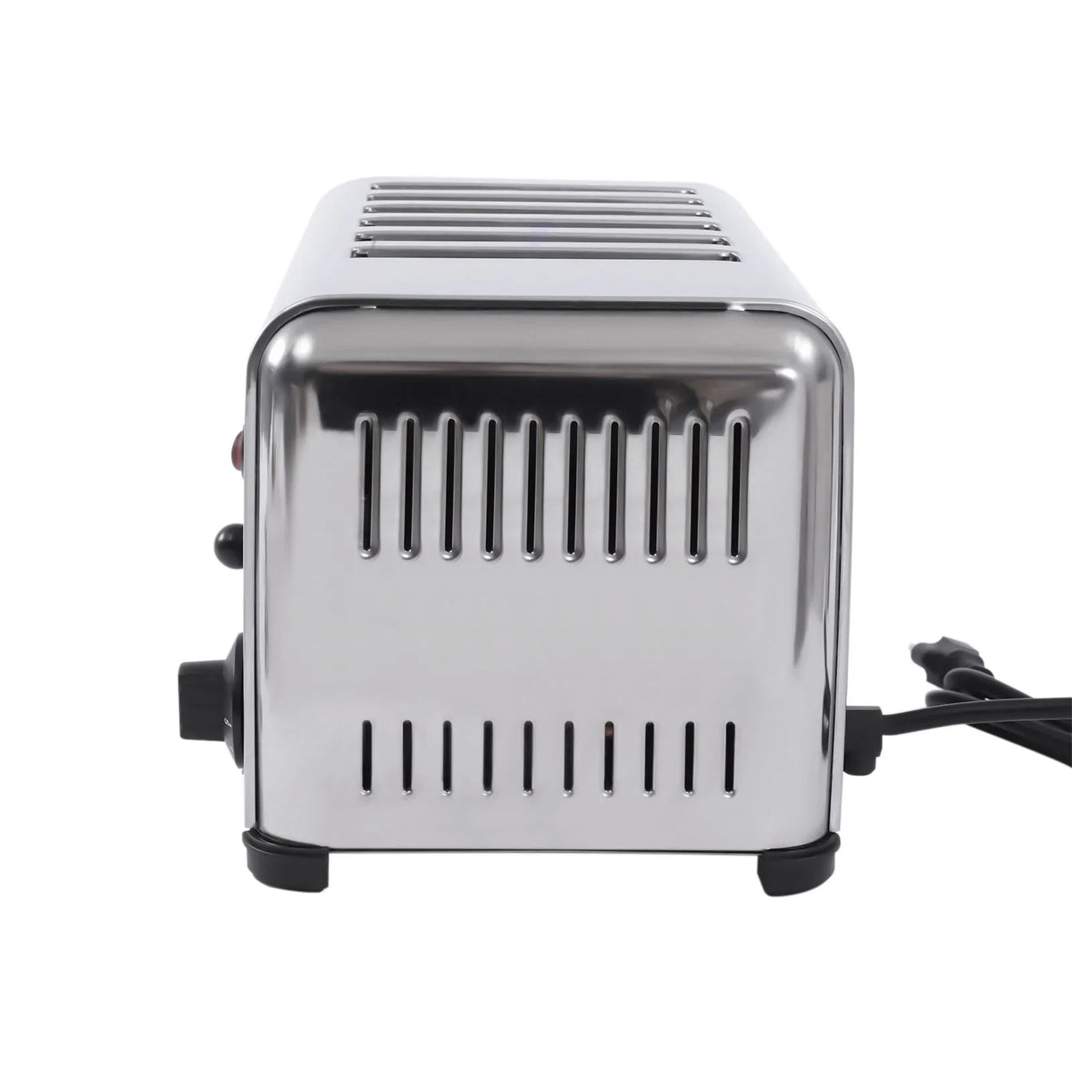 6 Meatloaf Bread Toast Slices Wuzstar Machine Commercial Toaster Baking for Sandwiches