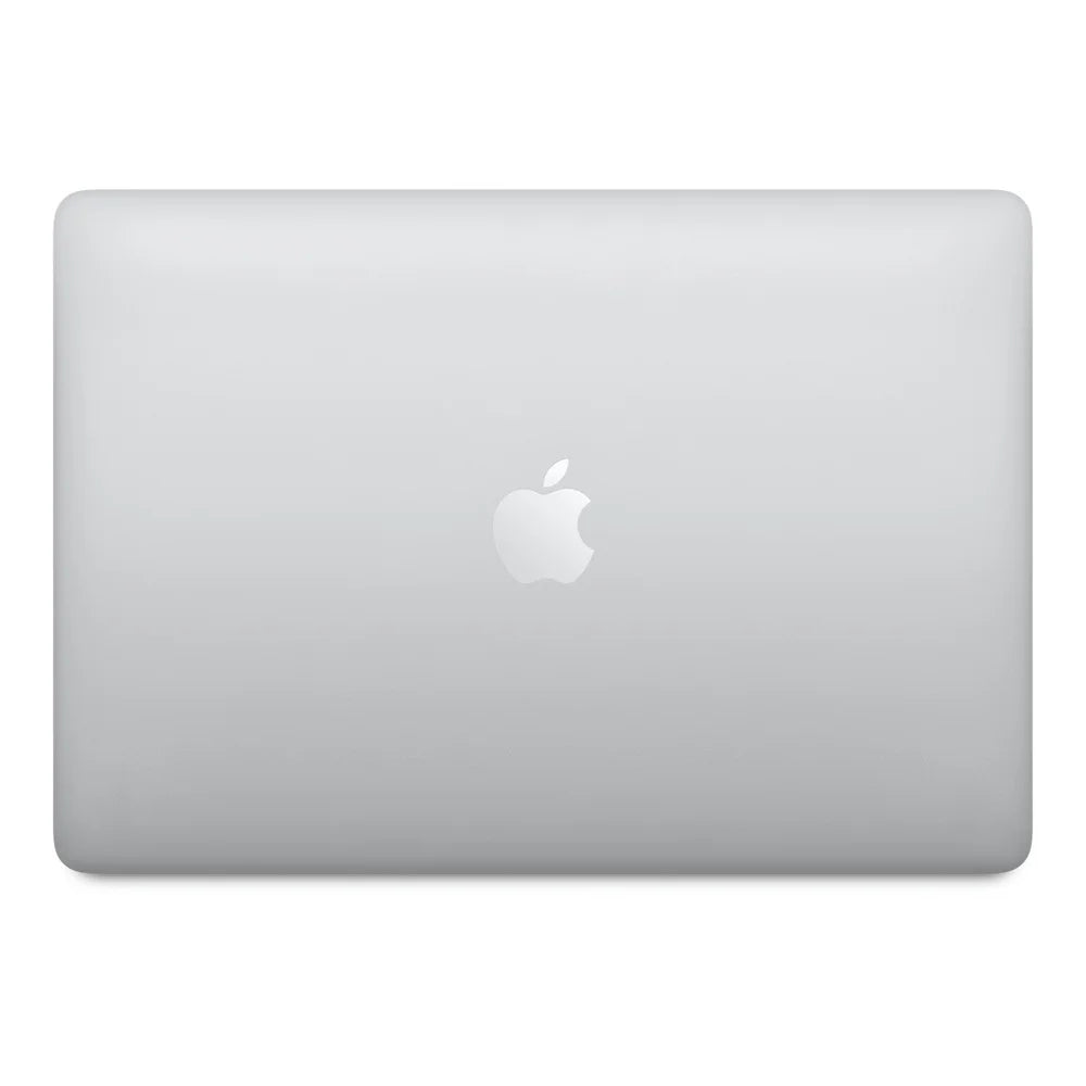 512GB Core 13.3-inch i5 Macbook (Silver, 2.0Ghz Laptop Quad 16GB HD & TB) OS (2020) (Fair) Pre-Owned RAM-Mac Pro