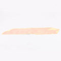 219901726 Rear Decal New Hand DI, 2001 Left OEM GTX Sea-Doo
