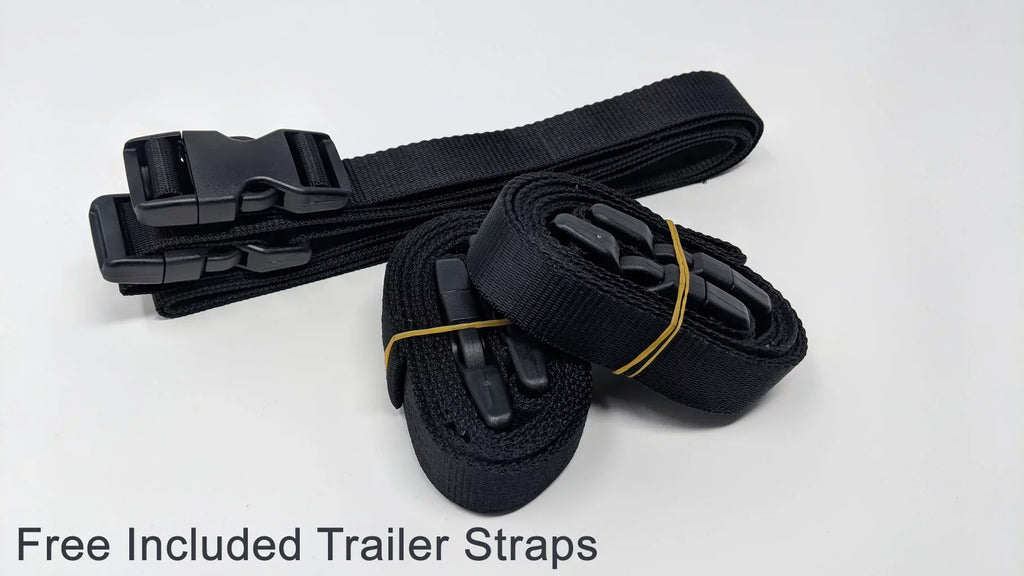 DOO SEA Protects Black Ski SC Weatherproof - RED Trailerable UV For Bag More! Straps 2005 All - Includes - And Color And Sun, Weather Rays, from GTX Cover Rain, - / Jet Trailer Storage