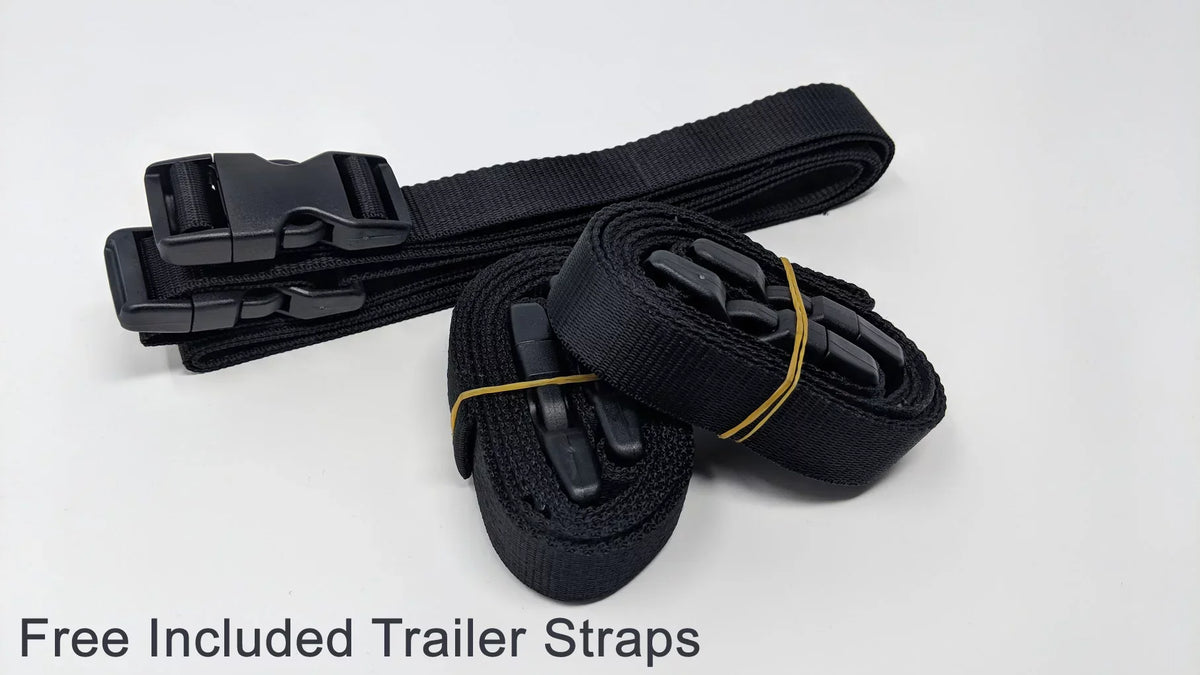 DOO SEA Protects Black Ski SC Weatherproof - RED Trailerable UV For Bag More! Straps 2005 All - Includes - And Color And Sun, Weather Rays, from GTX Cover Rain, - / Jet Trailer Storage
