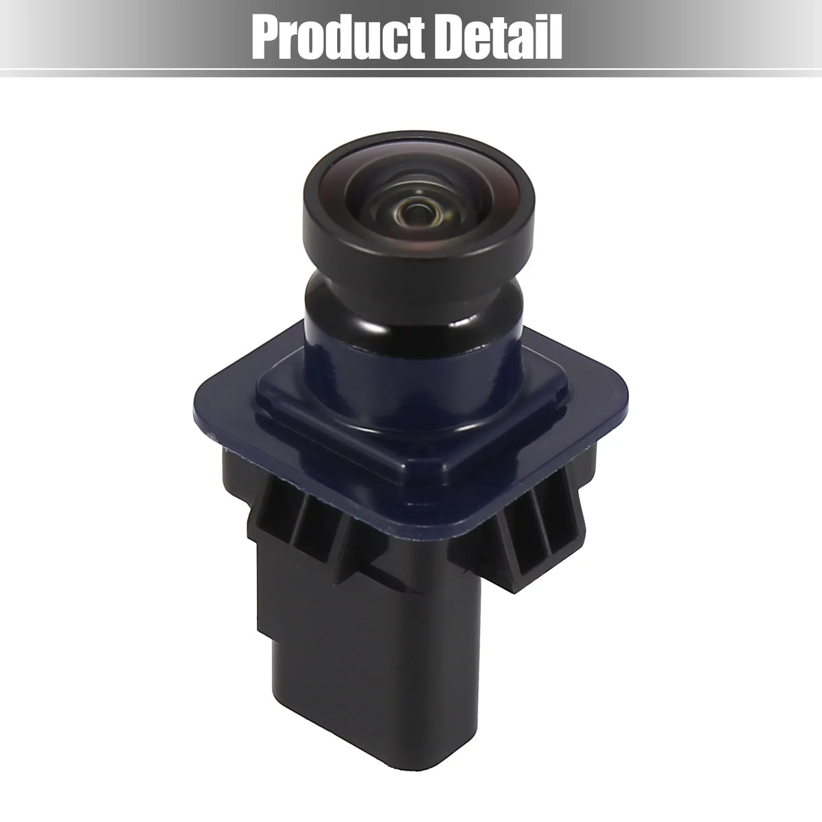 Camera View Reverse for F-150 Back Camera BL3Z-19G490-B 2011-2014 Park Up Assist Rear Rear
