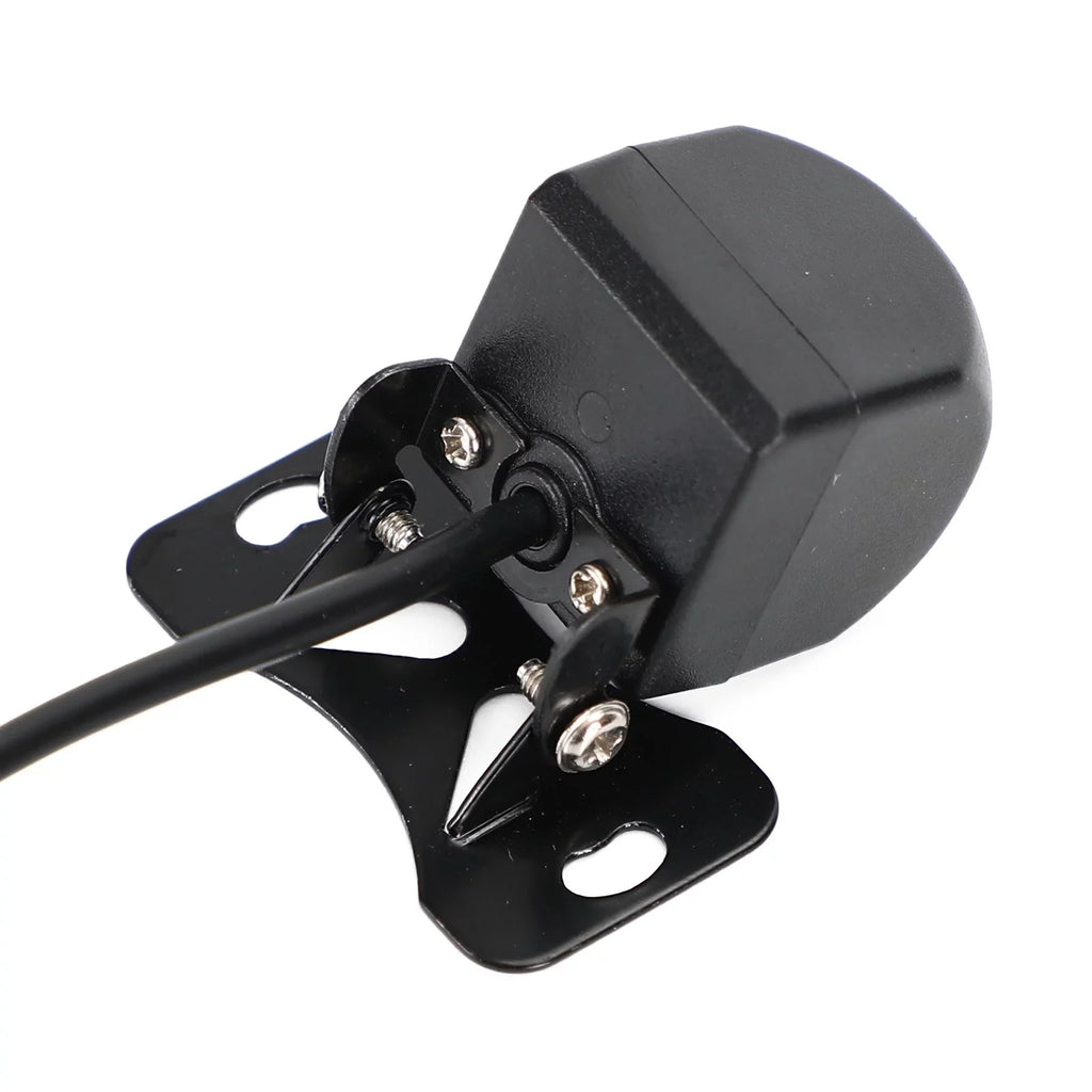 Truck Reverse Trajectory Line Camera Parking View Dynamic Night SUV Rear Car