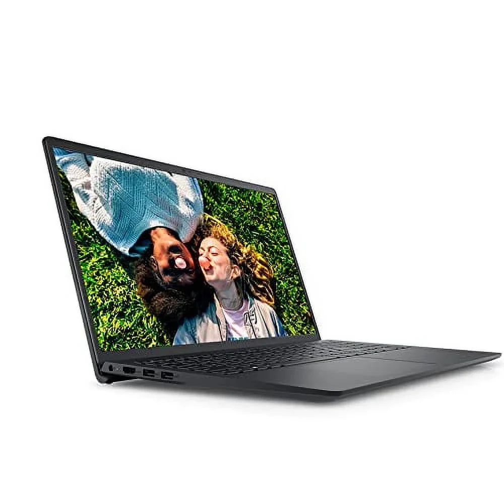 Inspiron 15.6" Iris 3000 Wi-Fi, 16GB 10 Graphics, i7-1165G7, NVMe Xe 11th Core FHD Laptop, HDMI, i3511 SSD, Pro Newest DDR4, Touchscreen, 512GB Windows Bluetooth, Gen