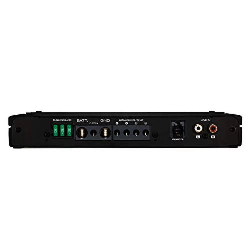 Class Mono XR601-1 Kenwood Amplifier D eXcelon