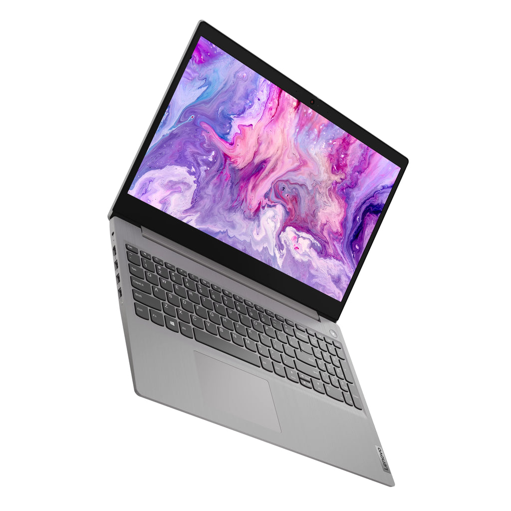 14.0" 3i, 512GB Windows 8GB, 11 Platinum SSD, i5-10210U, Grey, Core Lenovo Home, FHD, Ideapad 81WA00Q7US