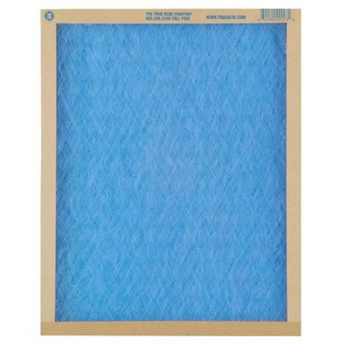 114241 24 x 14 Plus x Blue Industries 1 in. Air Filter, Protect