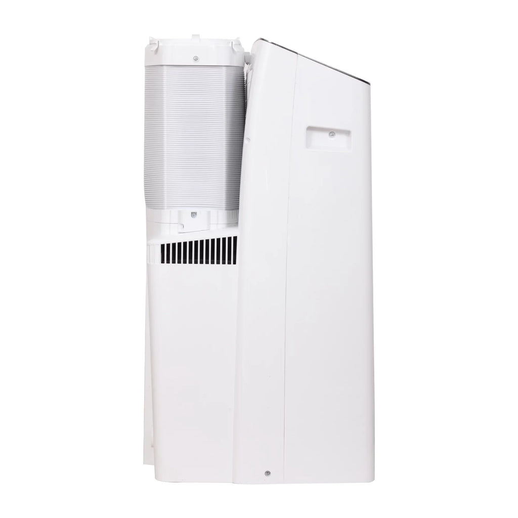 (12000 (Refurbished) in DPA100B9IWDBRF Restored Portable Danby sq.ft 500 BTU AC White ASHRAE) 10000