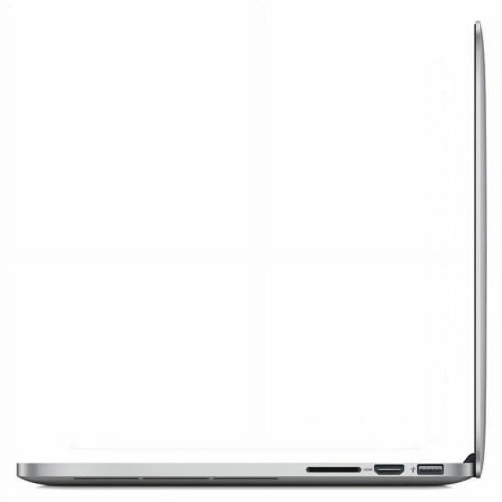 RAM 3.0GHz i7 8GB MGXD2LL/A Core (Refurbished) (2014) MacBook Restored Laptop 13" Pro SSD 512GB