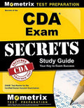 Exam Review CDA the Examination Test Guide: DANB the Secrets Paperback Pre-Owned Assistant for Dental of Certified Study