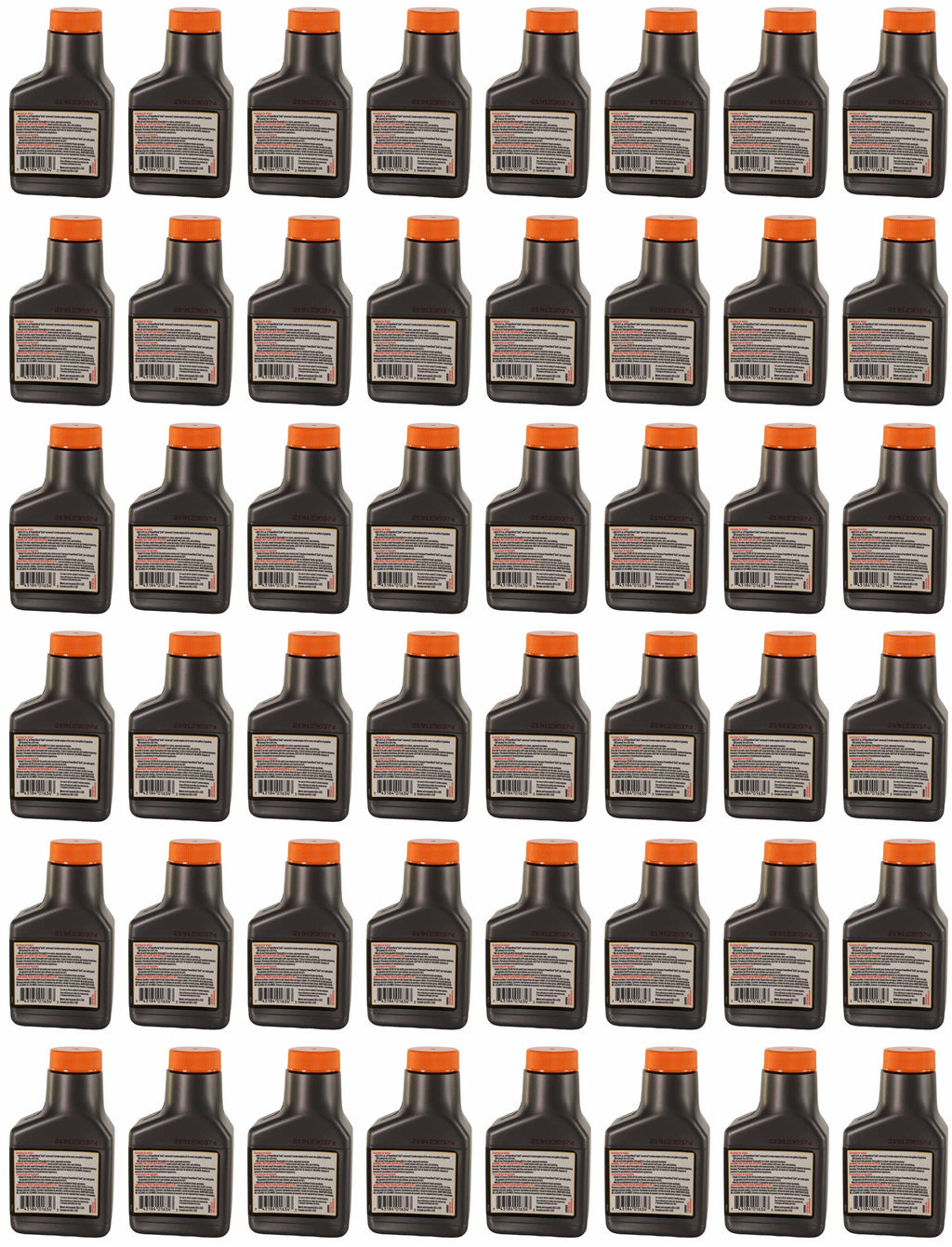 for Blend 2.6 / Genuine Oil 6450001 oz Echo Mix Bottles Cycle 2 Power Gallon 1 Pack 48