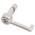 Pull Enduro Yamaha Rear Axle for Engineering YZ450FX 2016-2018