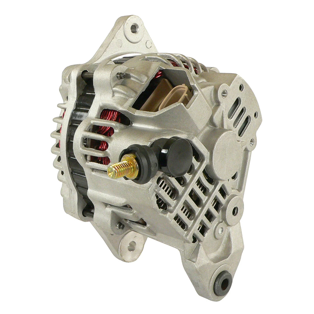 Impreza Baja 2000-2006 DB New Electrical Outback Alternator 2.5L Subaru 400-48053 for Legacy ester