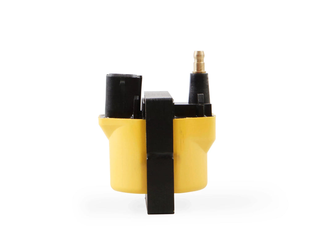 GMT-400, Coil S Fits TRUCK ACCEL Ignition select: CHEVROLET 1988-1995 CHEVROLET 140011 1984-1995
