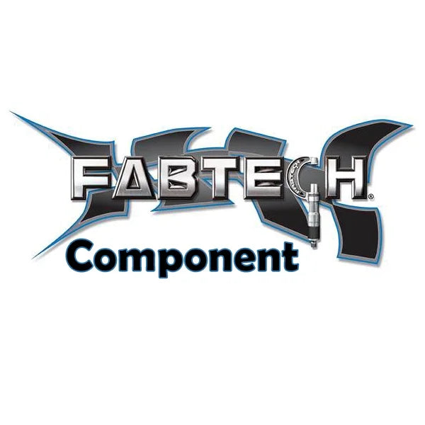 TACOMA 95+ 5 Fabtech TACOMA LUG FTS4130-7 3IN TACOMA FABFTS4130-7 XTRACAB, 1998 SPINDLE select: Fits 2003-2004
