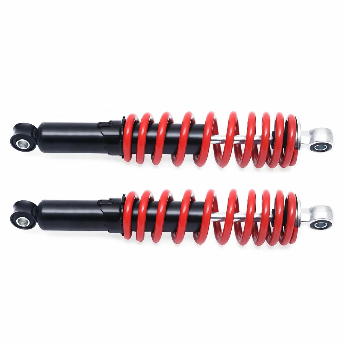 Bike ATV ATV/Go Swingarm Kart Upper/Lower Quad Knuckle A-Arm Steering Spindle Front Go Suspension Kit Upper&Lower For Buggy Swingarm Assembly Suspension Arm Kart For Swing Upper/Lower Arm
