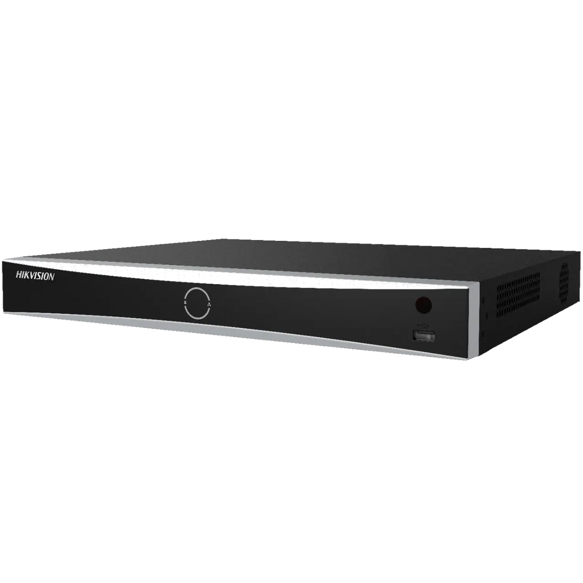 Video HDMI/VGA PoE Play Anpviz 4K Recorder NVR, Recording, 12MP Network Video & 64CH Output Embedded 24/7 Simultaneous for Plug
