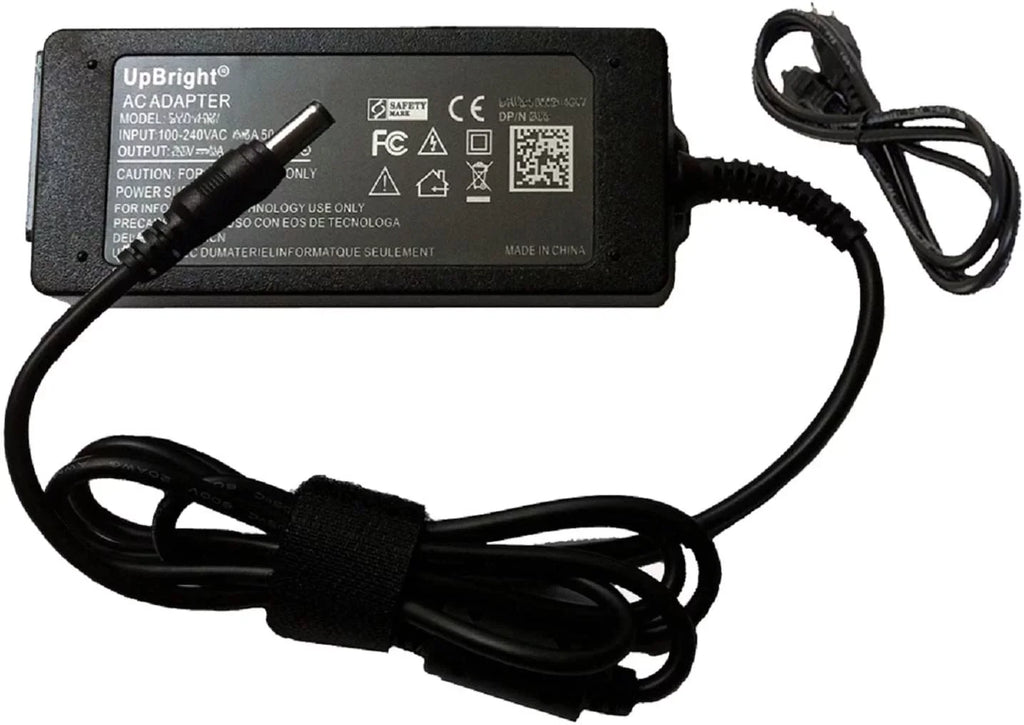 Cord IdeaPad Adapter Power 14" 100-14IBY 80MH For Supply Charger Notebook Series 100 Laptop UPBRIGHT Battery 100-141BY 80MH000YUS N2940 Lenovo PC