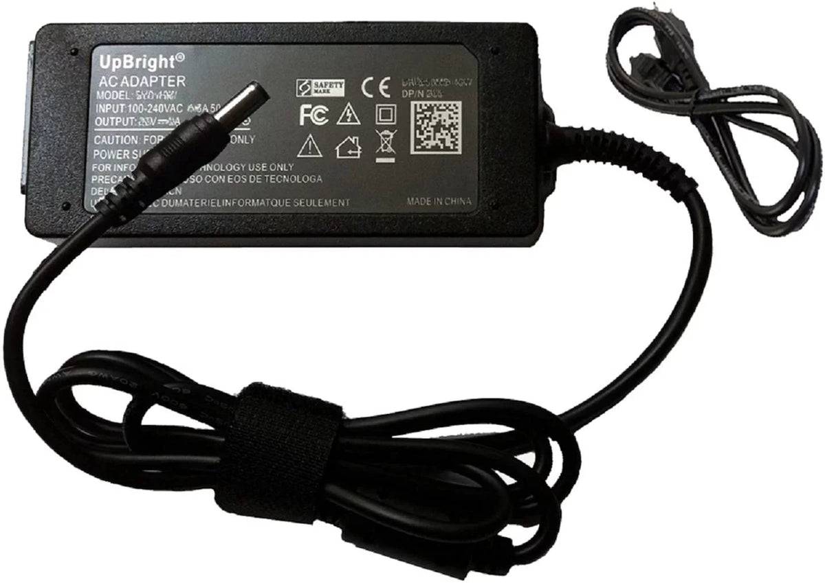 Cord IdeaPad Adapter Power 14" 100-14IBY 80MH For Supply Charger Notebook Series 100 Laptop UPBRIGHT Battery 100-141BY 80MH000YUS N2940 Lenovo PC