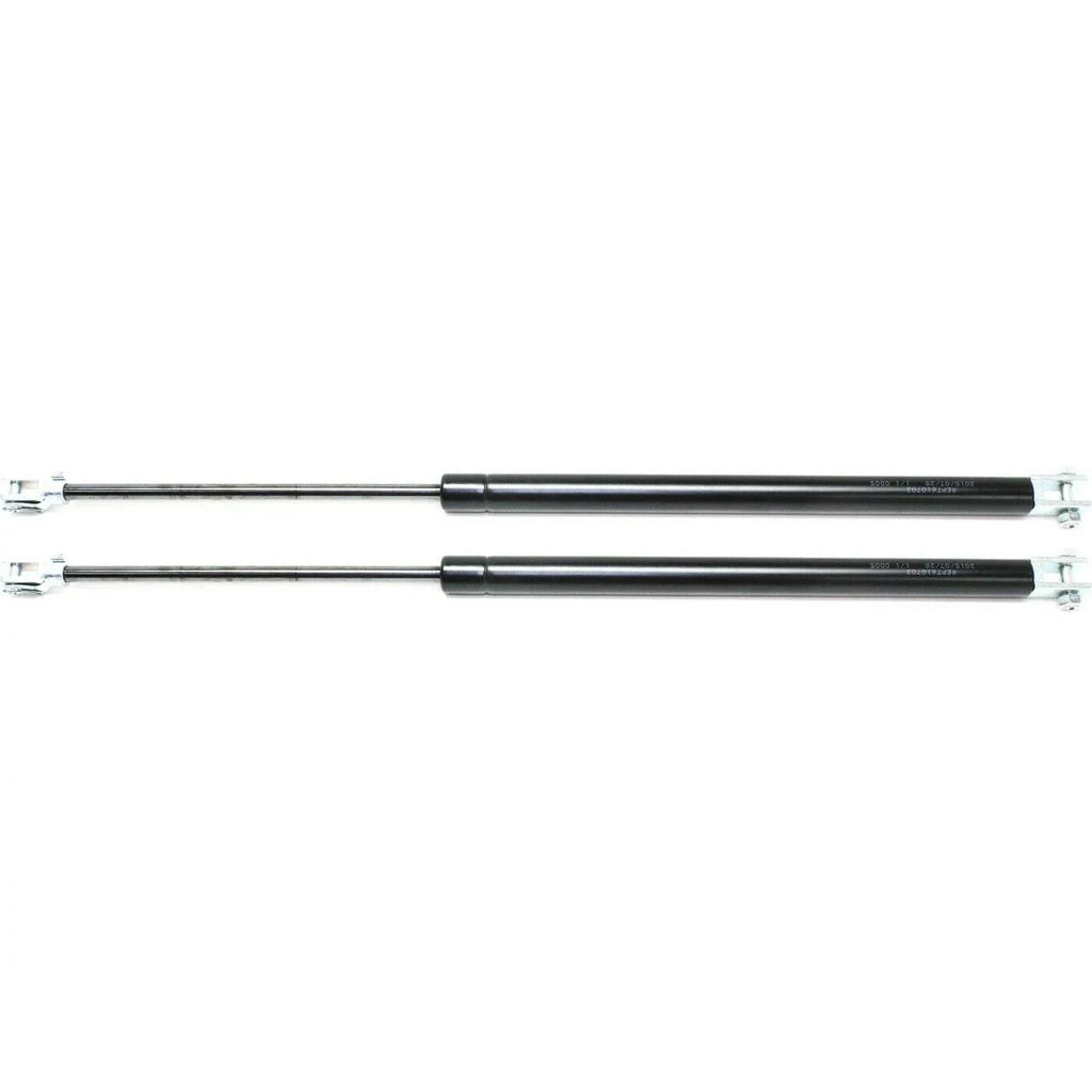 Lift 1996-2002 4Runner 2-Pcs Support For & Liftgate Set Utility Sport Teledu Right Left
