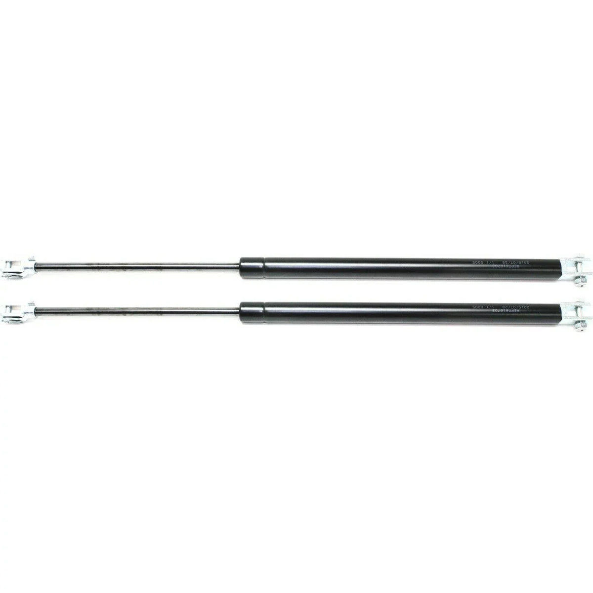 Lift 1996-2002 4Runner 2-Pcs Support For & Liftgate Set Utility Sport Teledu Right Left