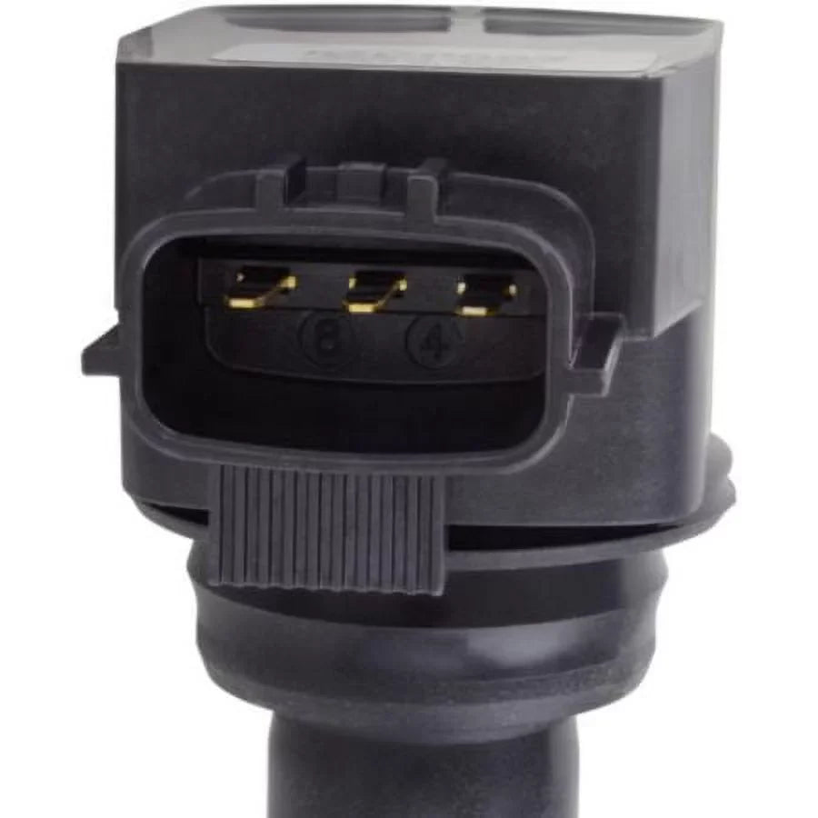 OE select: Actual - ROGUE ALTIMA NISSAN S Fits Hitachi Ignition Coil Part 2014-2018 S/SL/SV, Automotive New 2012 NISSAN