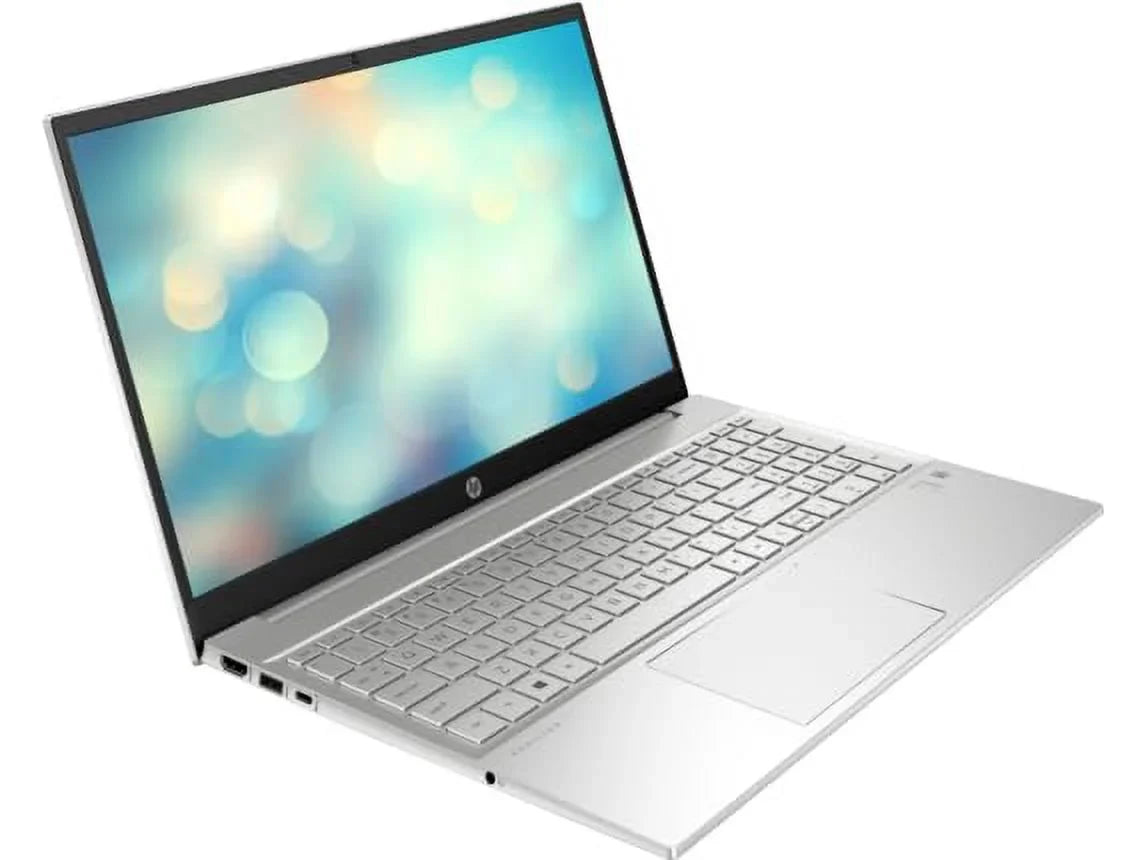 Laptop, HP i7-1355U SSD, 2023 Battery 6, Display, Home (10 Charge, Pavilion RAM, FHD Graphics, 11 1TB Micro-Edge 16GB Wi-Fi Windows cores), IPS Iris Life, Newest Core Long 15.6" Fast Xe