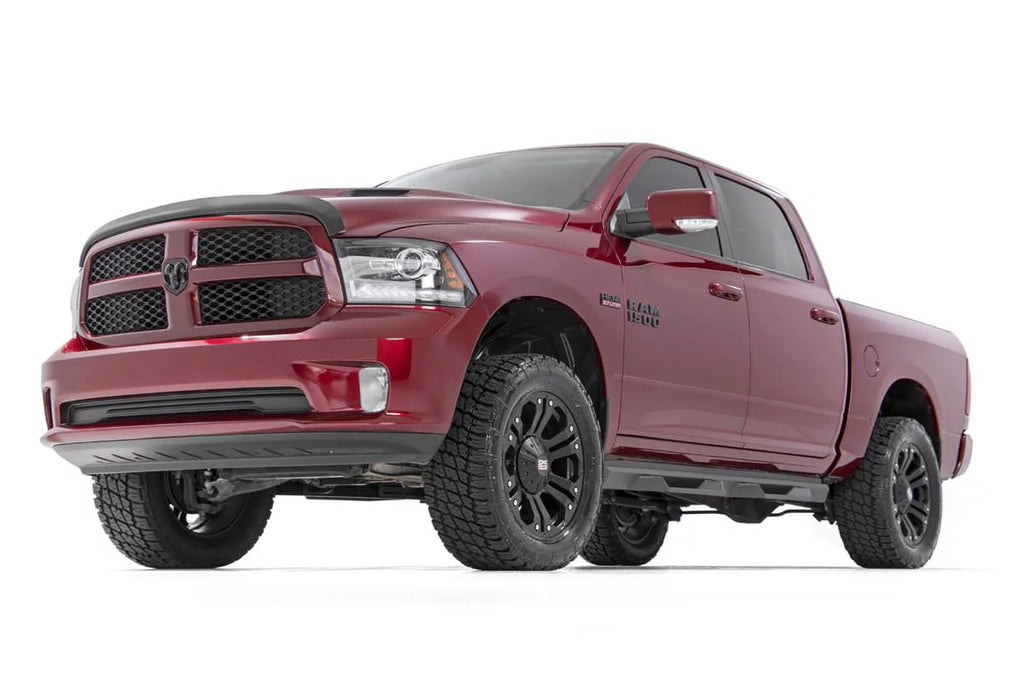 | Control nation 4WD Rough Shocks System 3" Ram (fits) 1500 | Suspension | 31230 N3 Lift Arm Kit 2012-2018