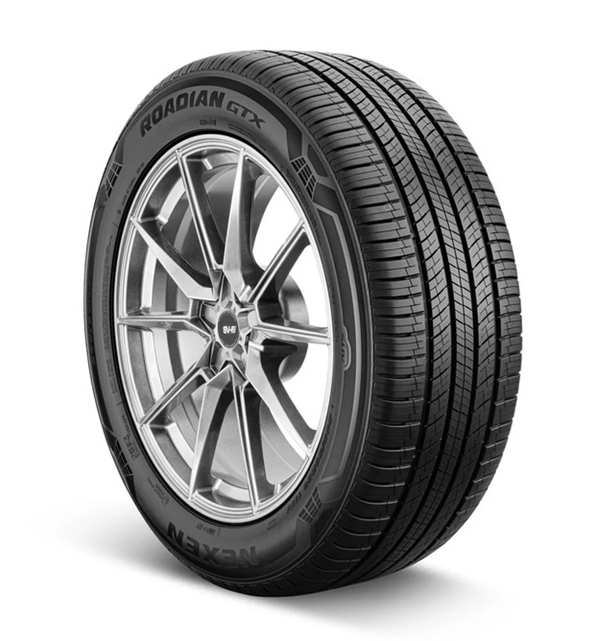 Nexen Roadian 235/55R18 104V Tire - GTX All-Season
