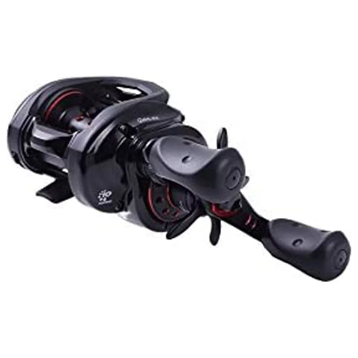 Low Fishing SX Profile Garcia Abu Reel Revo Baitcast