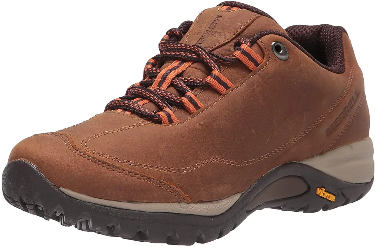 Traveller 3 Tan 10 Merrell Siren Shoe Womens Hiking