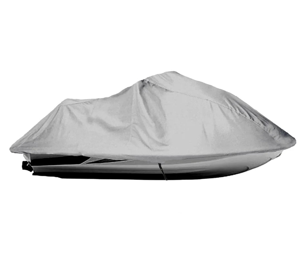 Cover Jet Ski for 1997 PWC 700 WRA700V Yamaha III Seat Denier WaveRunner COVER STORAGE / 420 Compatible 2