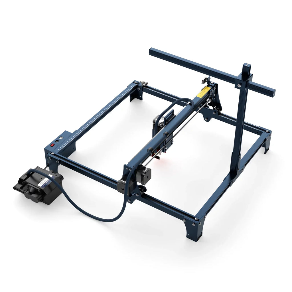 Wide-angle 5MP 120° Engravers and Camera Area Sculpfun Working CAM500 400*400mm /S9/S10/S30 series S30 with S6/S6 Lens Suitable SCULPFUN with Compatible win7/win10/win11/mac for Ultra Pixel