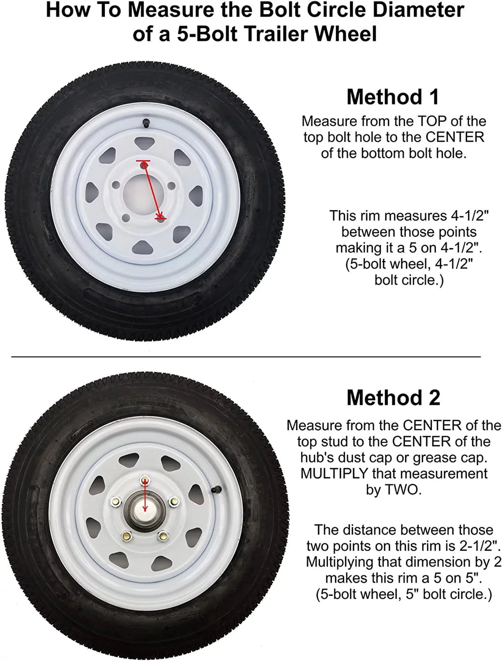 to Includes 1-3/8 Pair Spindles Inch &amp; 5-Bolt (2) Inch 1-1/16 on - Hub Inch 4-1/2 Trailer of Assemblies Bearings Tapered Flanged,