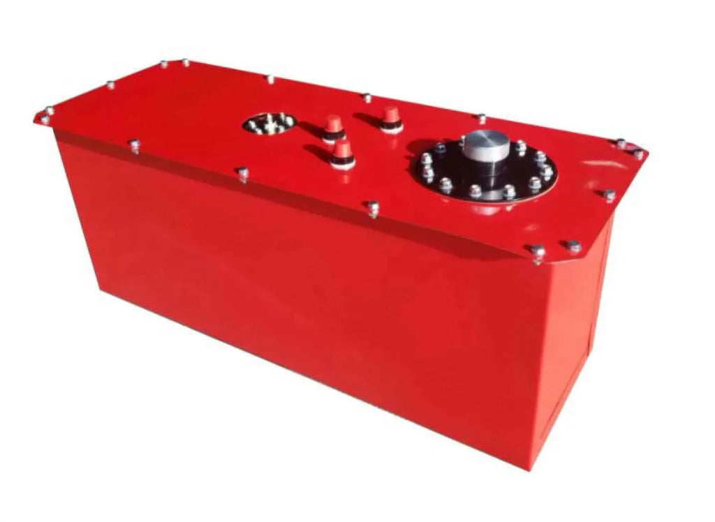 RCI Rock Crawler Red Gal 2121J 12 Racing