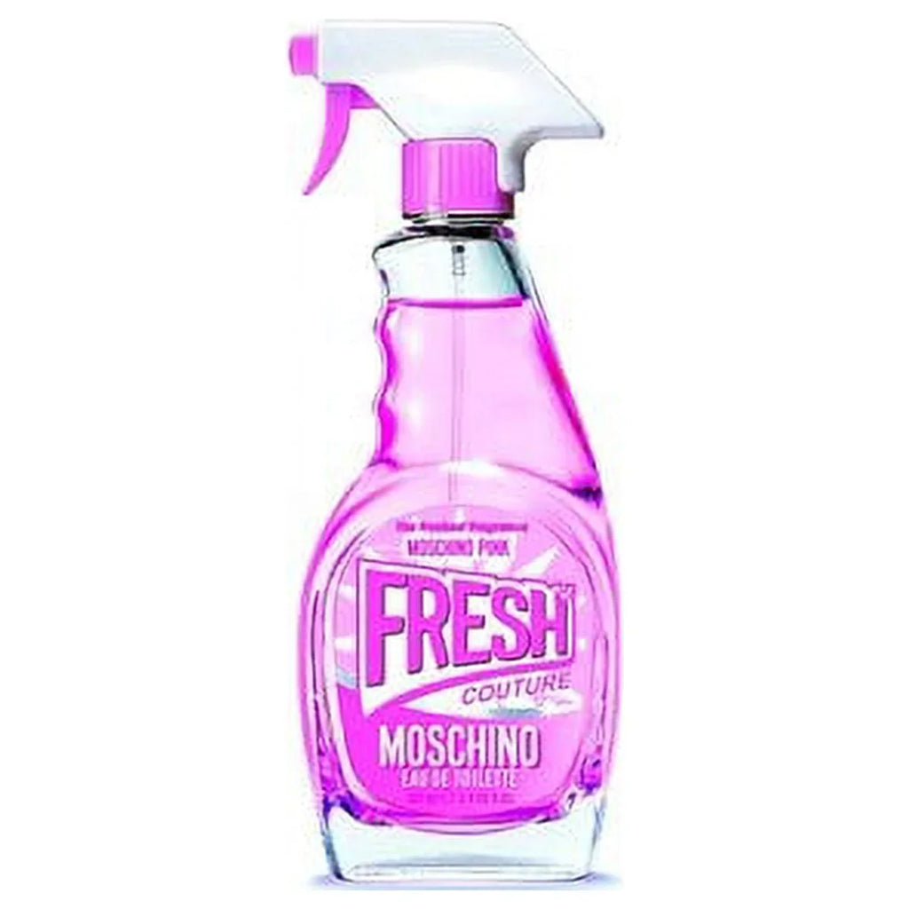 Moschino for *EN fl 3.4 oz Women