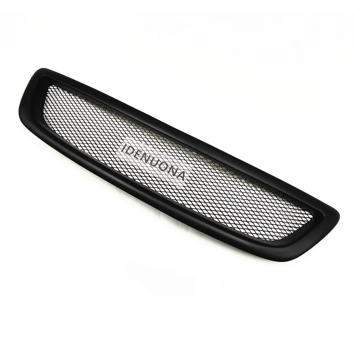 Mesh GS400 Matte Black Lexus 1998-2005 GS430 Fiberglass For GS300 Grill Front Bumper