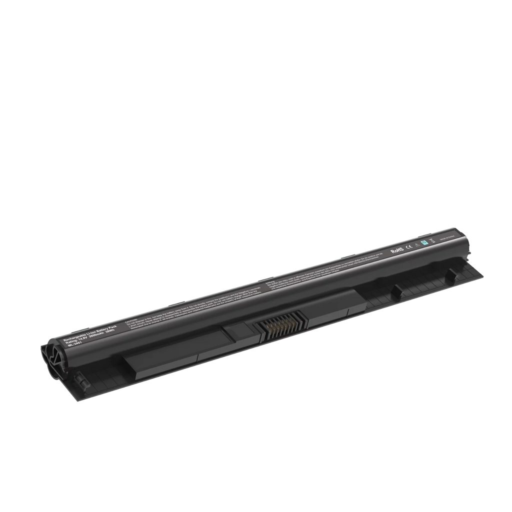 5551 5558 For K185W Battery Inspiron M5Y1K 5755 5559 5555 40Wh 3451 5451