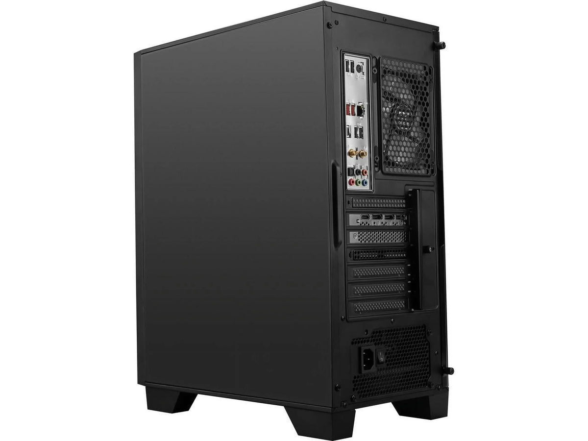 16GB 11 PCIe MSI 14400F TB 64-bit i5 14th Windows 1 (2.50GHz) Home RTX 4060 Core R2 B14NUC5-216US GeForce Codex Gen SSD Gaming DDR5 Desktop