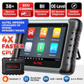 System Car MP808BT/ Active MP808/ Upgraded 36+ Service, ECU MP808S Autel Coding, of MaxiPRO Test, All Diagnostic Tool Scanner Scan MK808 Diagnostics