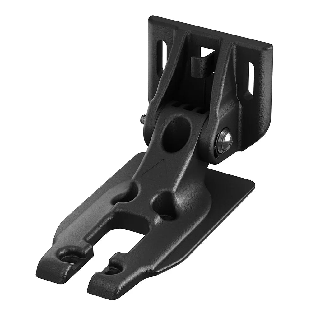 Transom GT56UHD Mount for Hardware and Garmin GT36UHD