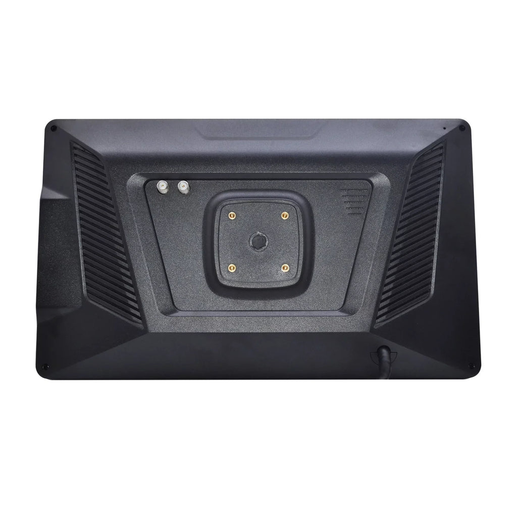 Bus for Driving Touch 10.1"Monitor Video RV Camera Screen Truck GPS Recorder DVR