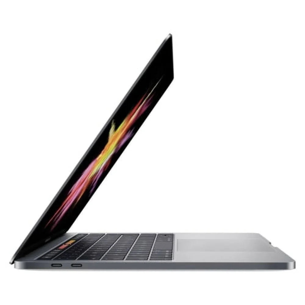 3.3GHz Touch (Refurbished) Core 16GB 512GB Restored SSD MNQF2LL/A 13" RAM Pro (2016) i7 MacBook