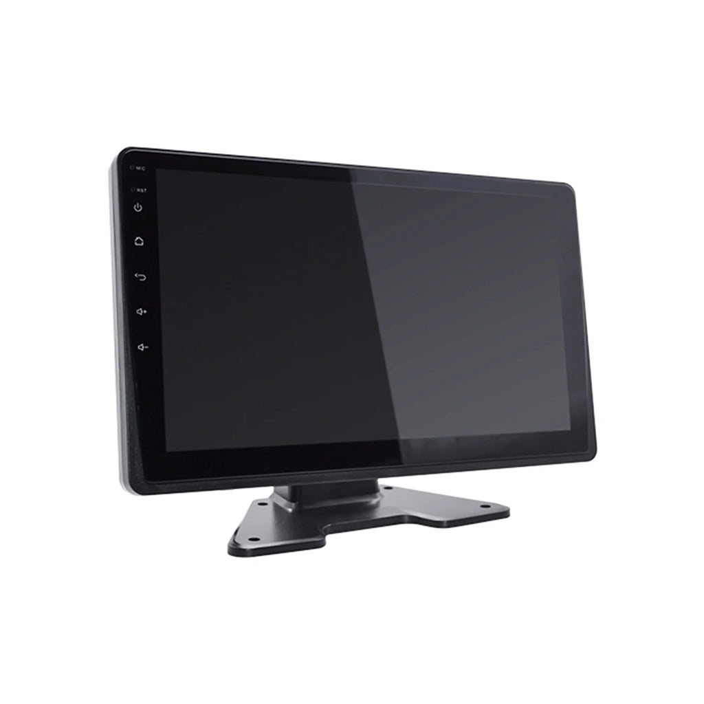 Bus for Driving Touch 10.1"Monitor Video RV Camera Screen Truck GPS Recorder DVR