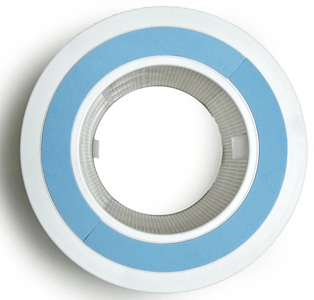 4 Air For Activated Shark True Purifier Replacement HC452, HEPA Carbon HP102 Packs Filter HP102