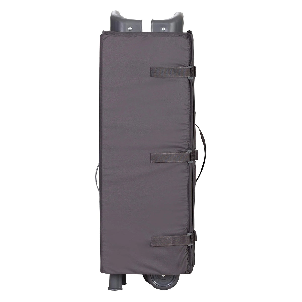 Portable Folding Infant Nursery with Sophia Bassinet, Center Trend Baby Trend-E