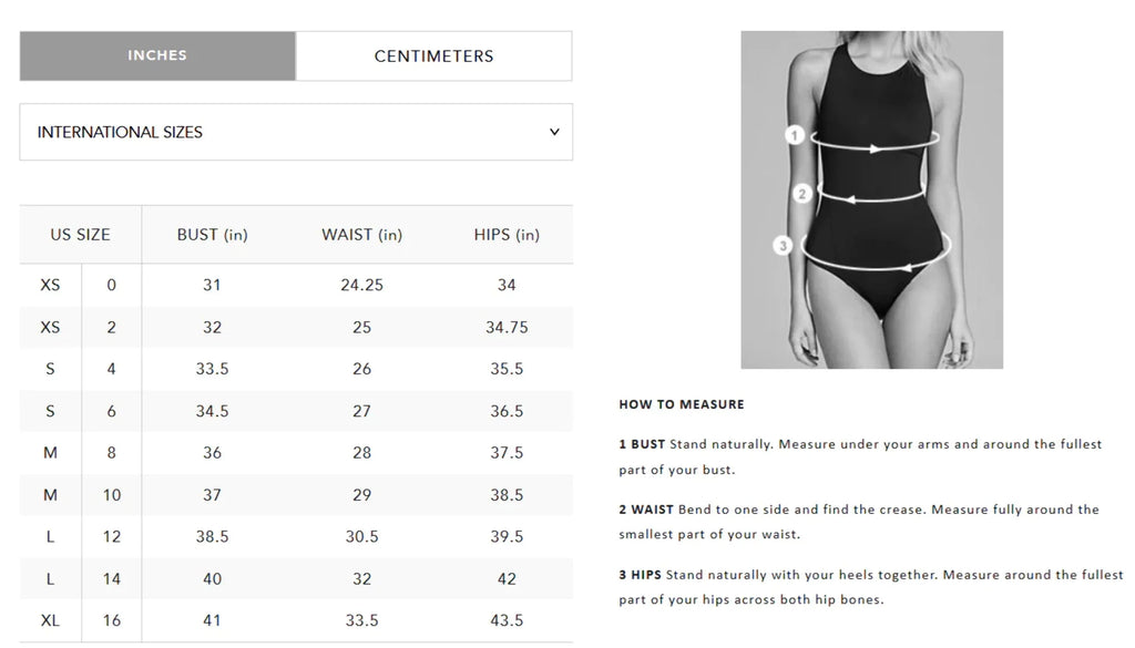 Colorblock Ramy 1-PC Swimsuit Gigi Cutout Brook Side