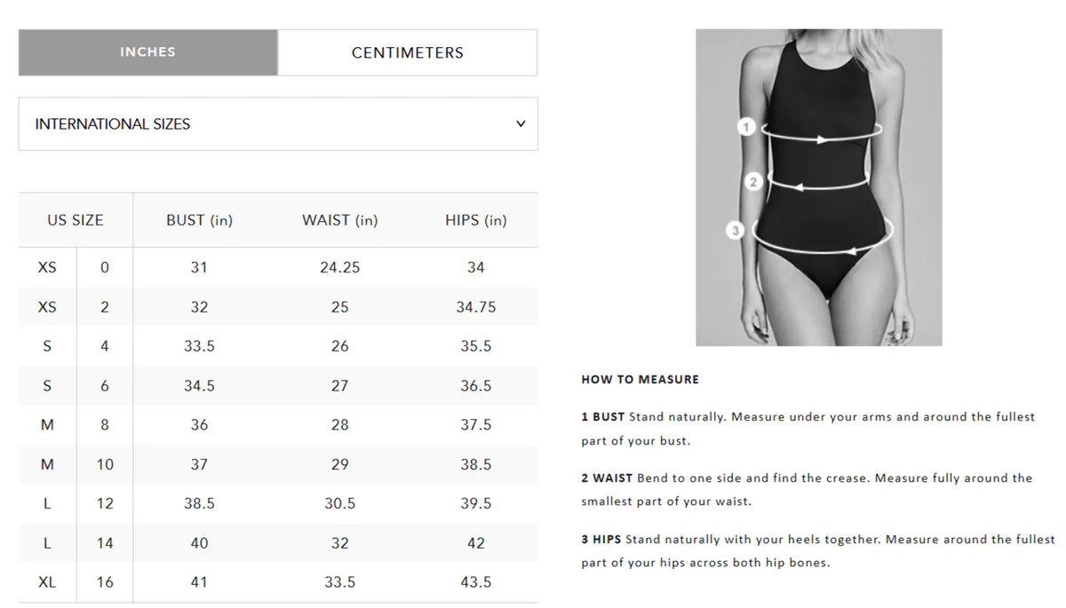Colorblock Ramy 1-PC Swimsuit Gigi Cutout Brook Side