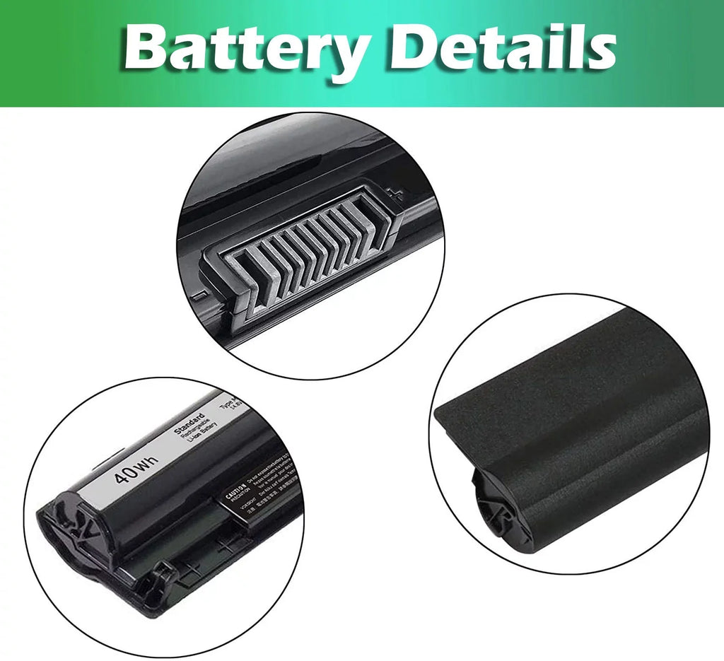 N5555 3000 Inspiron N5755 5000 N3558 INS14UD-4548L N5758 N5558 M5Y1K Series 14 15 Li-ion N3551 Battery for N5458 N3458 N5455 INS14UD-2528S 17 N5551 N3451 INS14UD-1528B N3552 N5559 INS14UD-3748G